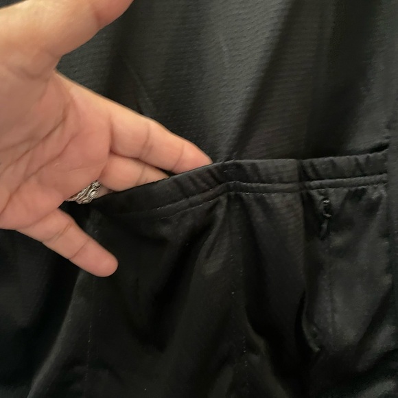 Bergisar Men’ Bike Shirt - Picture 12 of 13